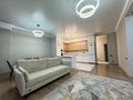 3-комнатная квартира · 110 м² · 7/12 этаж, Мкр. Самал-3 15 — Аль-Фараби - Мендикулова за 850 000 ₸ в Алматы, Медеуский р-н — фото 4