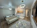 3-комнатная квартира · 110 м² · 7/12 этаж, Мкр. Самал-3 15 — Аль-Фараби - Мендикулова за 850 000 ₸ в Алматы, Медеуский р-н — фото 5