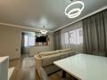3-комнатная квартира · 110 м² · 7/12 этаж, Мкр. Самал-3 15 — Аль-Фараби - Мендикулова за 850 000 ₸ в Алматы, Медеуский р-н — фото 8