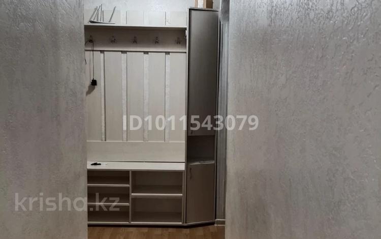 2-комнатная квартира · 49 м² · 4/5 этаж, Абая 16 — Гимназия школа 19,Полеклейника УВД,Электроток,Сулпак садик 12 за 11 млн 〒 в Сатпаев — фото 2