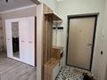 1-бөлмелі пәтер, 35 м², 3/9 қабат ай сайын, Рыскулбекова 29, бағасы: 180 000 〒 в Астане, Алматы р-н — фото 3