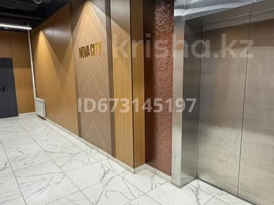 1-комнатная квартира · 35 м² · 3/9 этаж, Рыскулбекова 29 за 220 000 ₸ в Астане, Алматы р-н