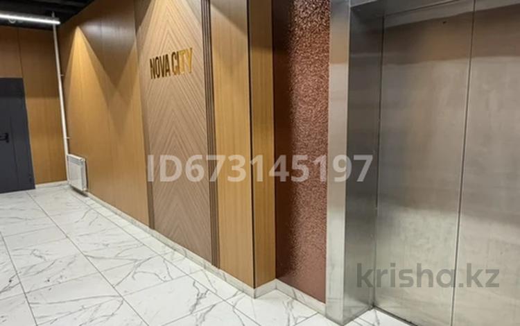 1-бөлмелі пәтер · 35 м² · 3/9 қабат, Рыскулбекова 29, бағасы: 220 000 ₸ в Астане, Алматы р-н — фото 9