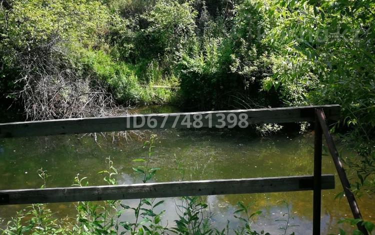 Саяжай · 2 бөлме · 25 м² · 6 сот., Подгорная 11 — Железнодорожные дачи около реки, бағасы: 6.5 млн 〒 в Кокшетау — фото 3