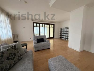 6-комнатная квартира · 423 м² · 3/4 этаж, Керей-Жәнібек хандар 276/15 за 890 млн ₸ в Алматы, Медеуский р-н