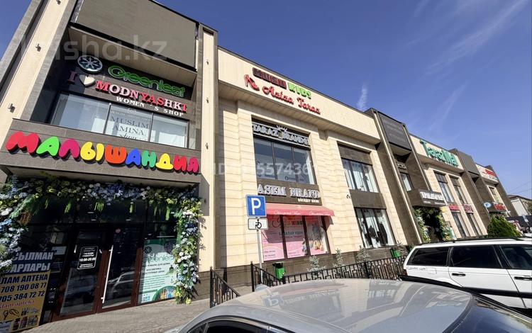Магазины и бутики · 75 м² за 412 500 ₸ в Таразе — фото 2