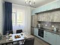 2-комнатная квартира · 64 м² · 3/9 этаж, Илияс Омаров 27/1 — Мухамедханова за 20 000 ₸ в Астане, Нура р-н — фото 8