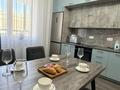 2-комнатная квартира · 64 м² · 3/9 этаж, Илияс Омаров 27/1 — Мухамедханова за 20 000 ₸ в Астане, Нура р-н — фото 9