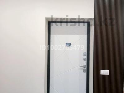 2-комнатная квартира · 70.5 м² · 8/8 этаж, 20-й мкр за 19.5 млн 〒 в Актау