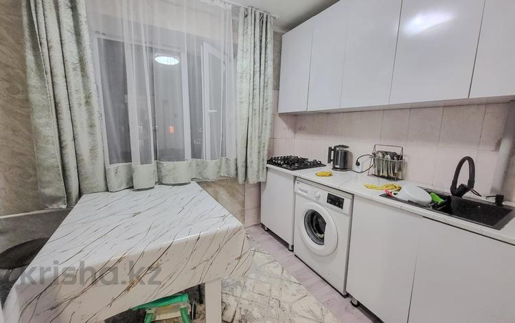 1-комнатная квартира · 32 м² · 5/5 этаж, Самал 8 за 10.5 млн ₸ в Талдыкоргане — фото 2