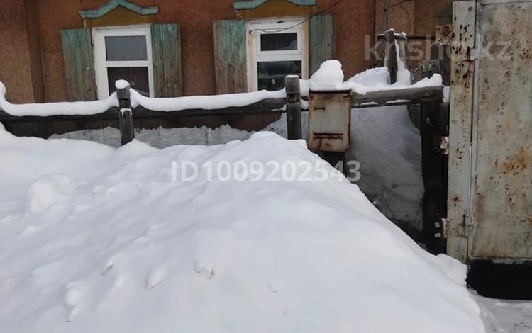 Отдельный дом · 2 комнаты · 40 м² · 30 сот., Некрасова 11 за 1.7 млн ₸ в Глубокое — фото 2