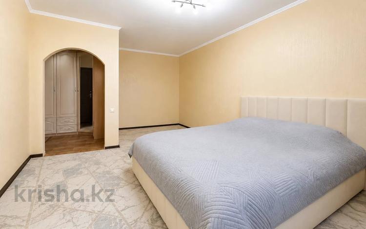 1-комнатная квартира · 39 м² · 5/9 этаж, Циолковский 1 за 17.9 млн ₸ в Астане — фото 7