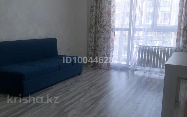 1-бөлмелі пәтер · 26 м² · 6/9 қабат, мкр Шугыла, Мкр. Шугыла, бағасы: 20.8 млн ₸ в Алматы, Наурызбайский р-н — фото 2