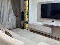 3-комнатная квартира · 87 м² · 8/13 этаж, Байдибек би стр. 127/7 за 68 млн ₸ в Шымкенте, Абайский р-н — фото 3