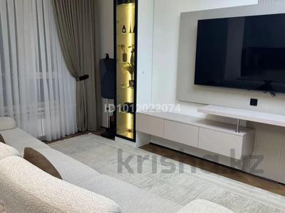 3-бөлмелі пәтер · 87 м² · 8/13 қабат, Байдибек би стр. 127/7, бағасы: 66 млн ₸ в Шымкенте, Абайский р-н