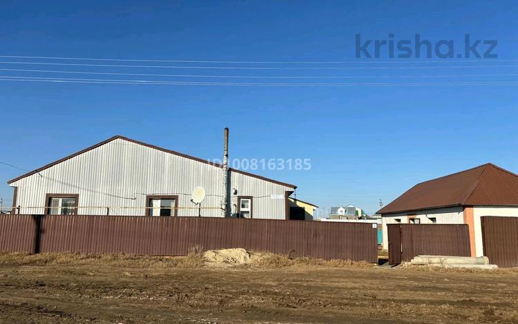 Жеке үй · 4 бөлме · 140 м² · 10 жүзд., Астана 2, бағасы: 15.7 млн ₸ в Кандыагаш — фото 2