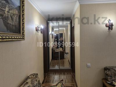 3-бөлмелі пәтер · 57 м² · 2/5 қабат, Абая 49, бағасы: 25.8 млн ₸ в Астане, р-н Байконур