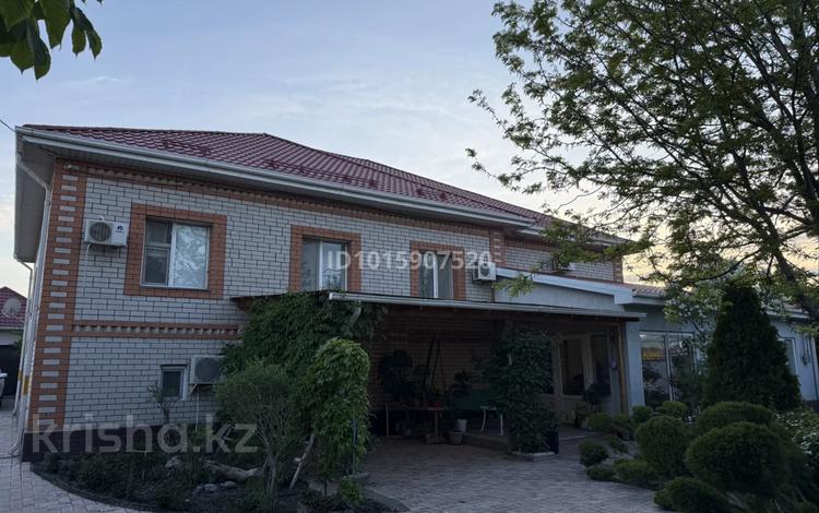 Отдельный дом · 5 комнат · 400 м² · 12 сот., мкр Атырау, Улица Малбагара Мендыкулова за 2 млн ₸ — фото 2