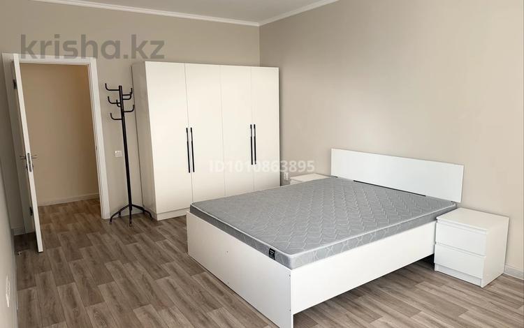 2-комнатная квартира · 60 м² · 17/19 этаж, Брусиловского 167 за 300 000 ₸ в Алматы, Алмалинский р-н — фото 24