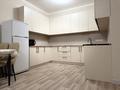 2-комнатная квартира · 60 м² · 17/19 этаж, Брусиловского 167 за 300 000 ₸ в Алматы, Алмалинский р-н — фото 6