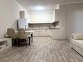 2-комнатная квартира · 60 м² · 17/19 этаж, Брусиловского 167 за 300 000 ₸ в Алматы, Алмалинский р-н — фото 7