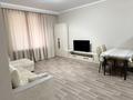 2-комнатная квартира · 60 м² · 17/19 этаж, Брусиловского 167 за 300 000 ₸ в Алматы, Алмалинский р-н — фото 9