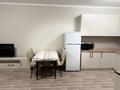 2-комнатная квартира · 60 м² · 17/19 этаж, Брусиловского 167 за 300 000 ₸ в Алматы, Алмалинский р-н — фото 10