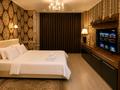 3-бөлмелі пәтер · 110 м² · 8/9 қабат, 15-ш/а. 62, бағасы: 15 000 ₸ в Актау, 15-й мкр — фото 3