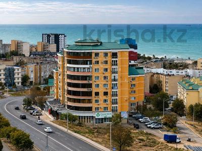 3-комнатная квартира · 110 м² · 8/9 этаж, 15-й мкр 62 за 20 000 ₸ в Актау