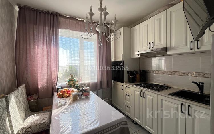 2-бөлмелі пәтер · 51.4 м² · 9/9 қабат, мкр Юго-Восток, проспект строителей 31, бағасы: 17.6 млн ₸ в Караганде, Казыбек би р-н — фото 12