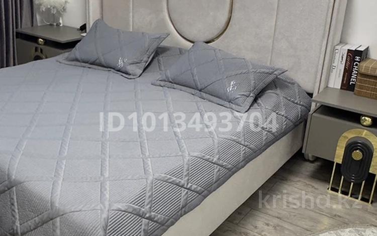 2-бөлмелі пәтер · 68 м² · 3/9 қабат, мкр Нурсая, Абулхайыр хана 51а, бағасы: 34.5 млн ₸ в Атырау — фото 2