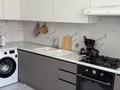 2-бөлмелі пәтер · 68 м² · 3/9 қабат, мкр Нурсая, Абулхайыр хана 51а, бағасы: 34.5 млн ₸ в Атырау — фото 26