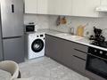 2-бөлмелі пәтер · 68 м² · 3/9 қабат, мкр Нурсая, Абулхайыр хана 51а, бағасы: 34.5 млн ₸ в Атырау — фото 29