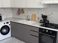 2-бөлмелі пәтер · 68 м² · 3/9 қабат, мкр Нурсая, Абулхайыр хана 51а, бағасы: 34.5 млн ₸ в Атырау — фото 30
