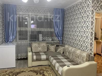 2-комнатная квартира · 45 м² · 5/5 этаж, Валиханова 6 за 13.5 млн 〒 в Петропавловске