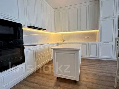 4-комнатная квартира · 180 м² · 2/6 этаж, мкр Мирас, Мкр. Мирас 128 — Privat Clinic за 206 млн 〒 в Алматы, Бостандыкский р-н