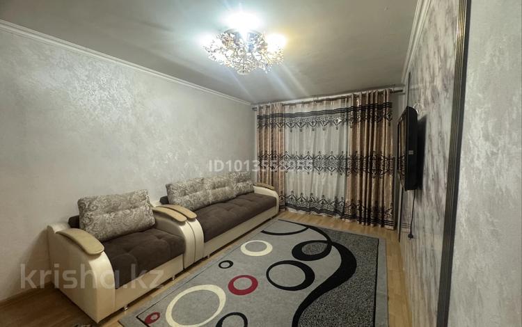 1-комнатная квартира · 38 м² · 8/10 этаж, Ш. Қосшығұлұлы 11 — 10 поликлиники за 20.5 млн ₸ в Астане, Сарыарка р-н — фото 16