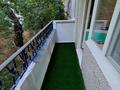 1-комнатная квартира · 33 м² · 3/5 этаж, Чайковского 25 — Макатаева за 250 000 ₸ в Алматы, Алмалинский р-н — фото 13