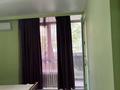 2-бөлмелі пәтер · 49.2 м² · 1/9 қабат, мкр Шугыла 340/35к1, бағасы: 27 млн ₸ в Алматы, Наурызбайский р-н