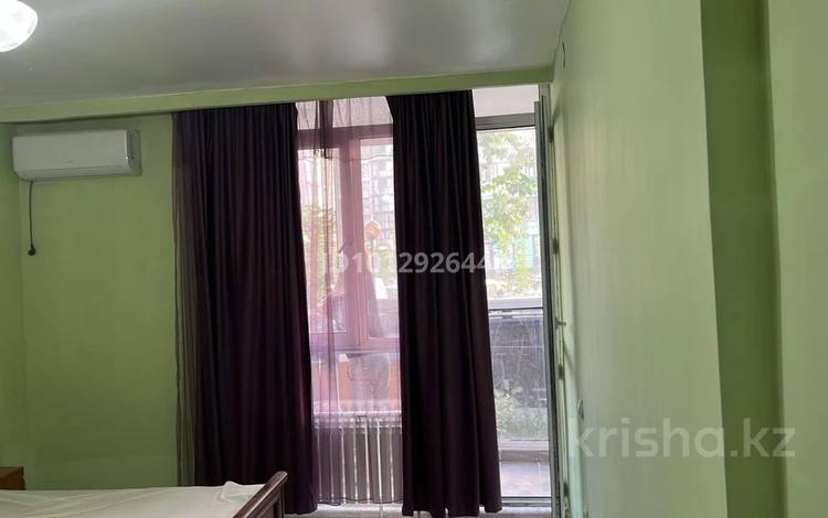 2-бөлмелі пәтер · 49.2 м² · 1/9 қабат, мкр Шугыла 340/35к1, бағасы: 27 млн ₸ в Алматы, Наурызбайский р-н — фото 25
