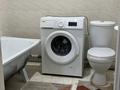 2-бөлмелі пәтер · 49.2 м² · 1/9 қабат, мкр Шугыла 340/35к1, бағасы: 27 млн ₸ в Алматы, Наурызбайский р-н — фото 11