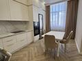 3-комнатная квартира · 96.4 м² · 10/10 этаж, ул. Бухар жырау 34/2 — Бөкейхан за 63 млн ₸ в Астане, Есильский р-н