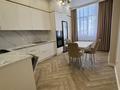 3-комнатная квартира · 96.4 м² · 10/10 этаж, ул. Бухар жырау 34/2 — Бөкейхан за 63 млн ₸ в Астане, Есильский р-н — фото 2