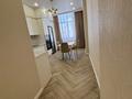 3-комнатная квартира · 96.4 м² · 10/10 этаж, ул. Бухар жырау 34/2 — Бөкейхан за 63 млн ₸ в Астане, Есильский р-н — фото 6