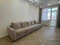 3-комнатная квартира · 96.4 м² · 10/10 этаж, ул. Бухар жырау 34/2 — Бөкейхан за 63 млн ₸ в Астане, Есильский р-н — фото 13