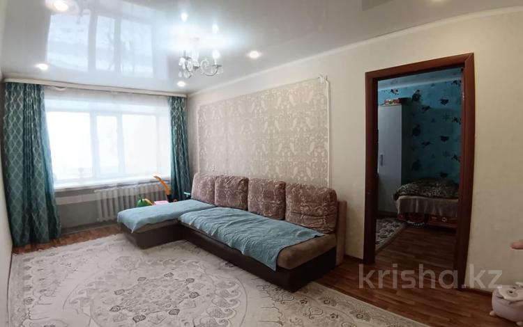 3-комнатная квартира · 59.9 м² · 1/5 этаж, 35 квартал 23 за 20.5 млн ₸ в Семее — фото 2