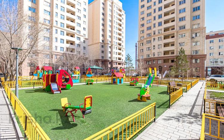 1-комнатная квартира · 20.1 м² · 9/13 этаж, Просп. Рахимжана Кошкарбаева 68 за 12.5 млн ₸ в Астане, Алматы р-н — фото 2