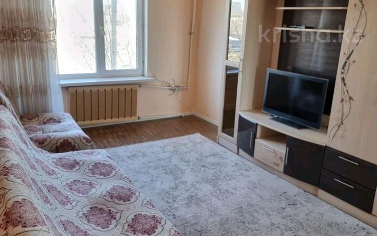 2-комнатная квартира · 50 м² · 3/5 этаж, Спутник 1 за 160 000 ₸ в Конаеве — фото 2