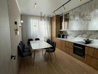 2-комнатная квартира · 45 м² · 7/12 этаж, Торекулова 91 за 49 млн ₸ в Алматы, Алмалинский р-н