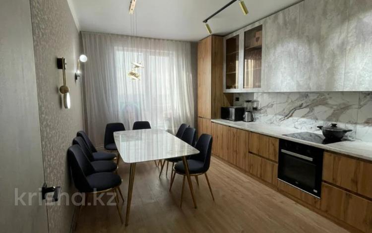 2-комнатная квартира · 45 м² · 7/12 этаж, Торекулова 91 за 49 млн ₸ в Алматы, Алмалинский р-н — фото 23